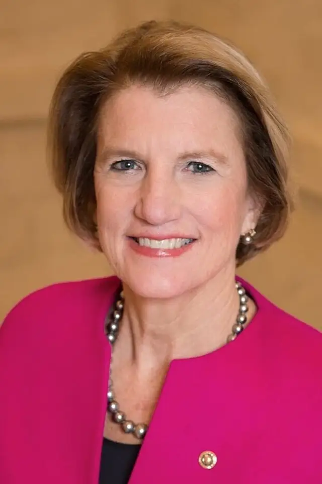 Photo Shelley Moore Capito