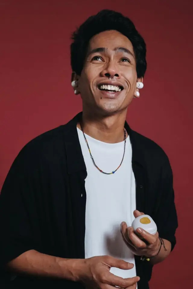 Photo Ari Lesmana