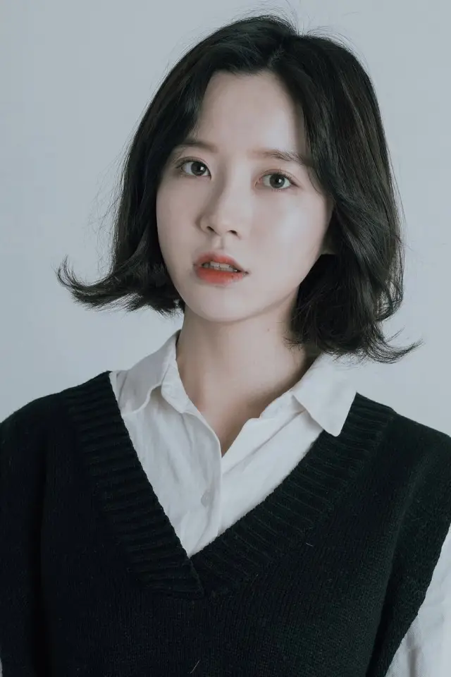 Photo Jung Ji-hyeon