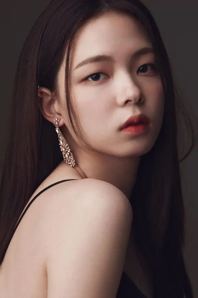 Photo Cho Yu-jung