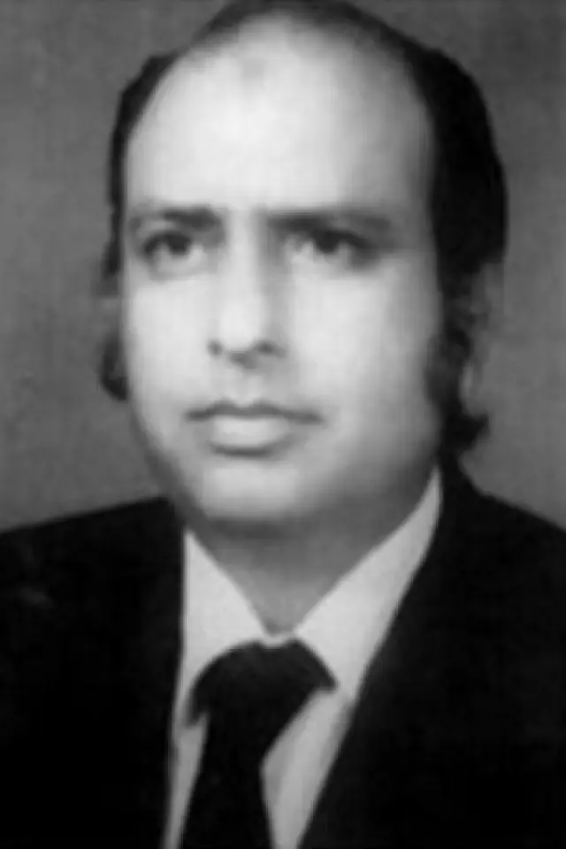 Photo Pervez Malik