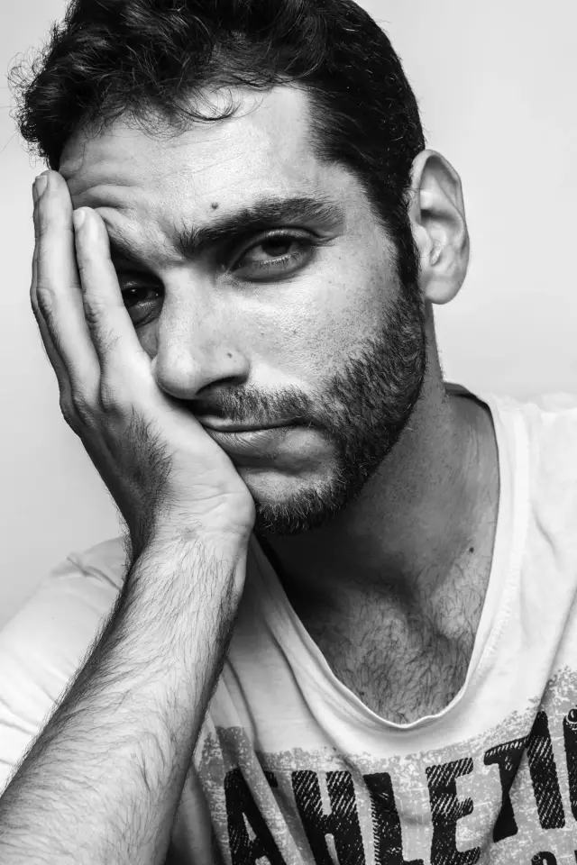 Photo Amit Ulman