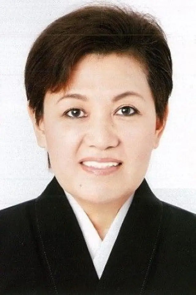 Photo Natori Rei