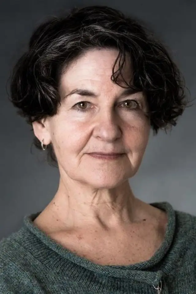 Photo Elaine Claxton