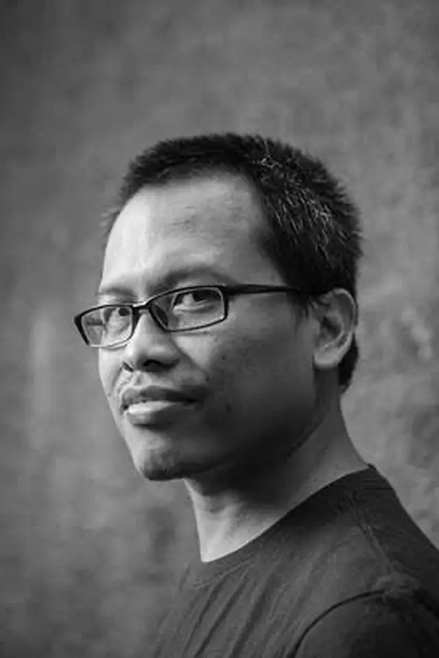 Photo Eka Kurniawan