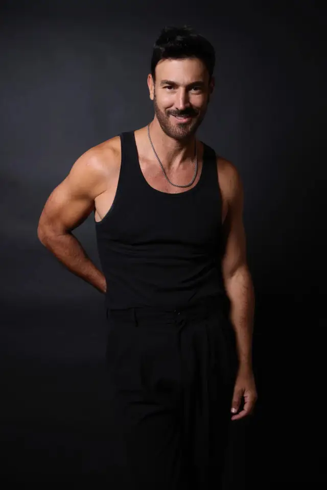 Photo Christian Carabias
