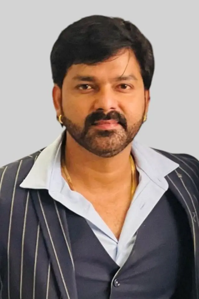 Photo Pawan Singh