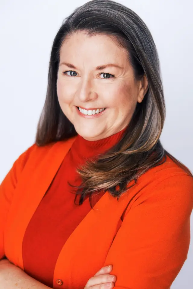 Photo Ramona Floyd