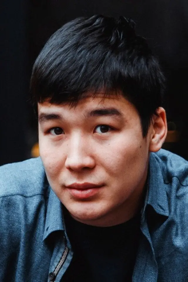 Photo Elteres Nurzhanov
