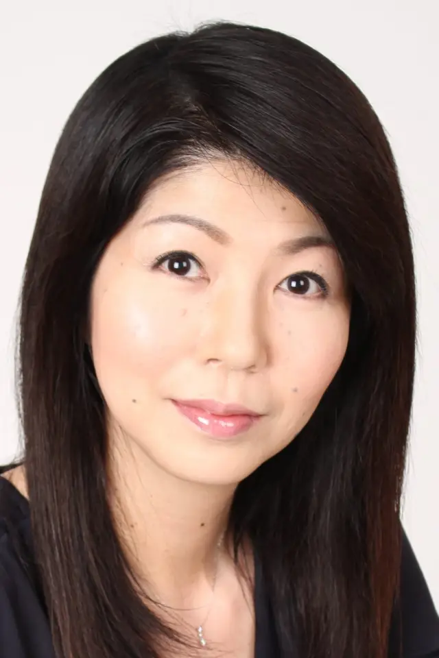Photo Noriko Sakura