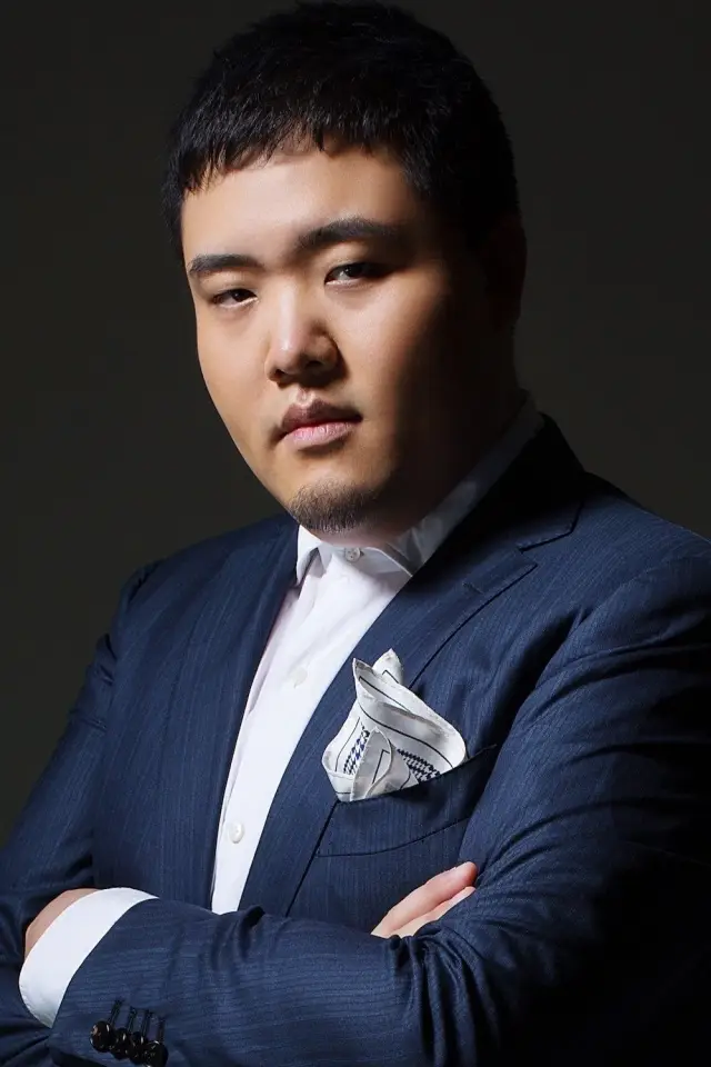 Photo Yuren Wang