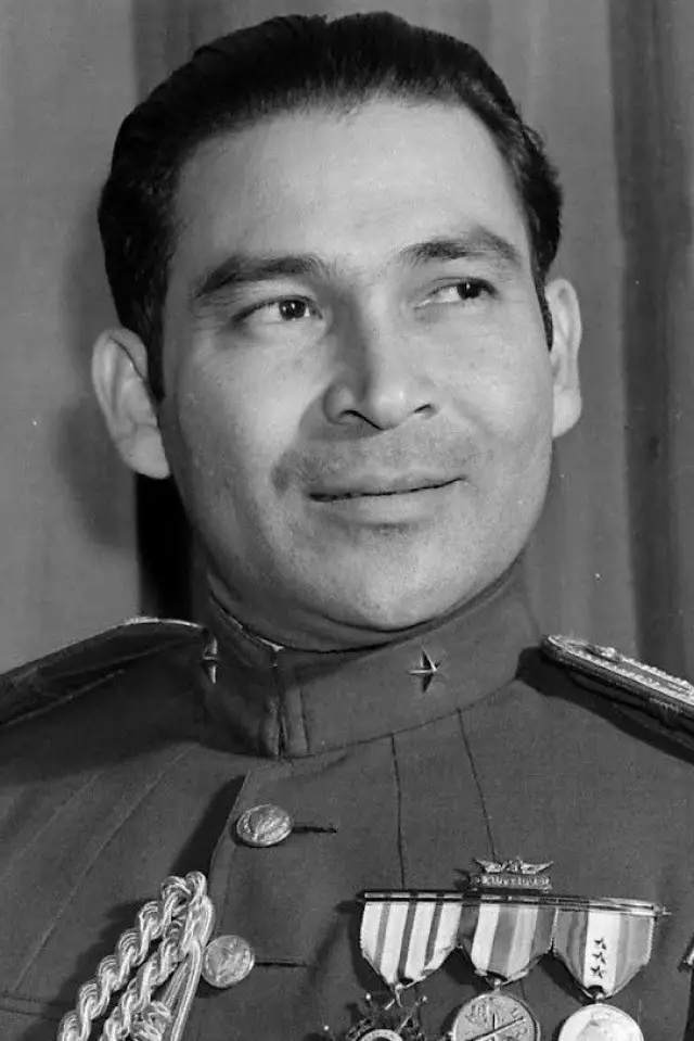 Photo Fulgencio Batista