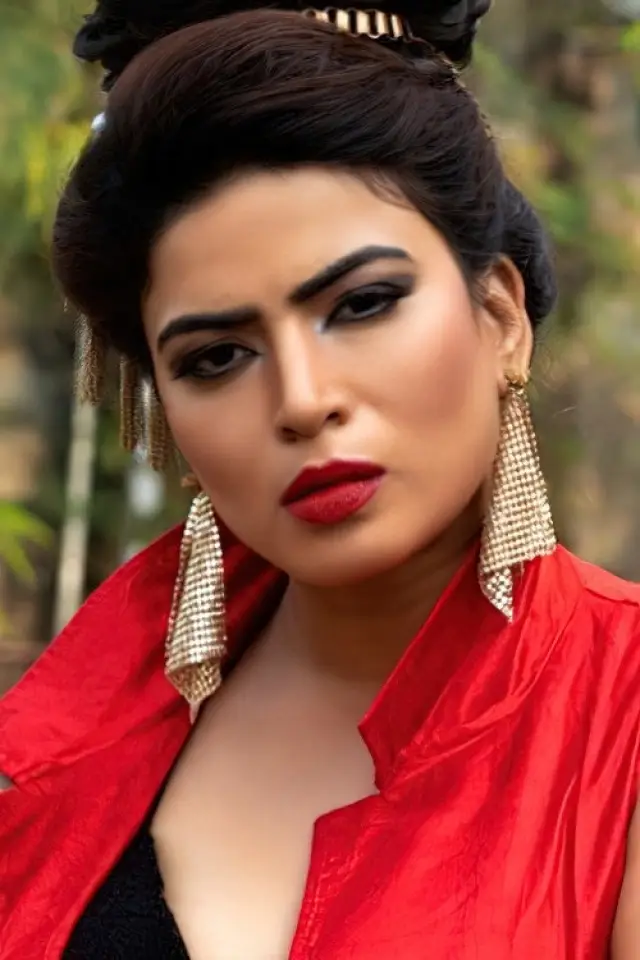 Photo Sonia Singh Rajput