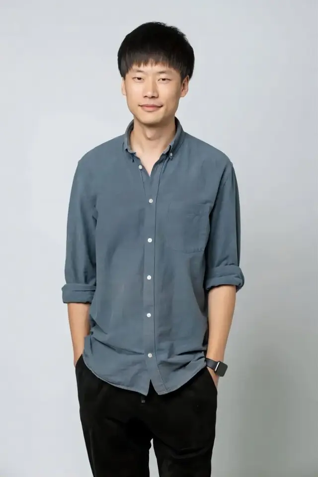 Photo Kong Dashan