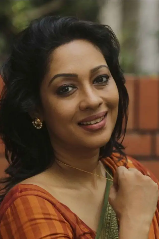 Photo Moutushi Biswas
