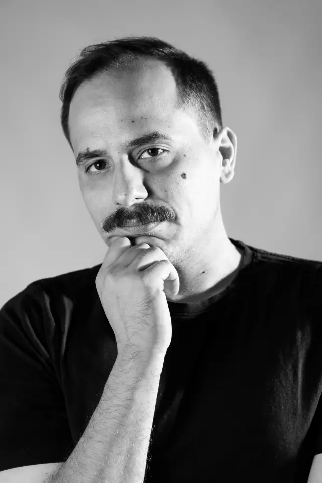 Photo Melik Kuru