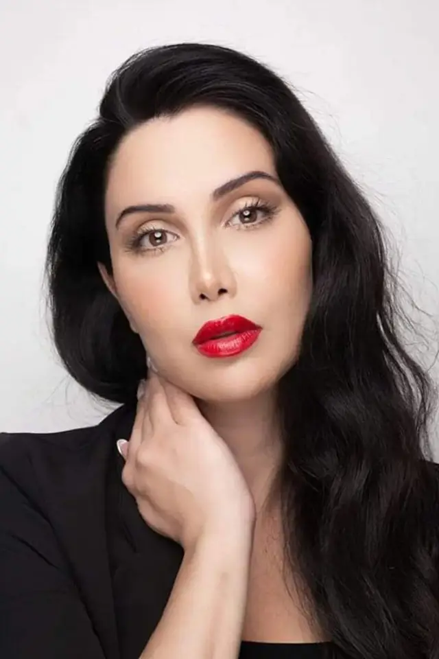 Photo Hala Rajab