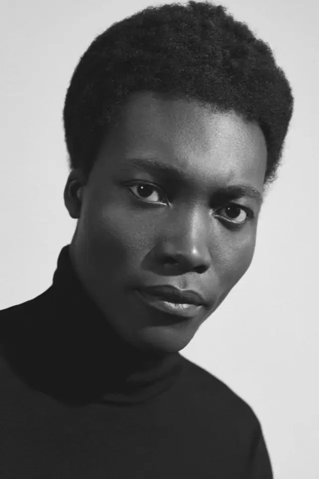 Photo Benjamin Clementine