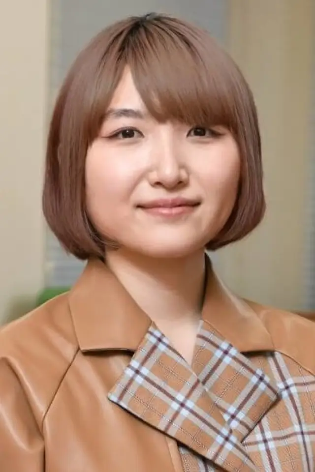 Photo Aya Satsuki