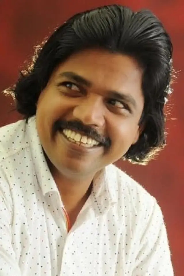 Photo Unni Raja
