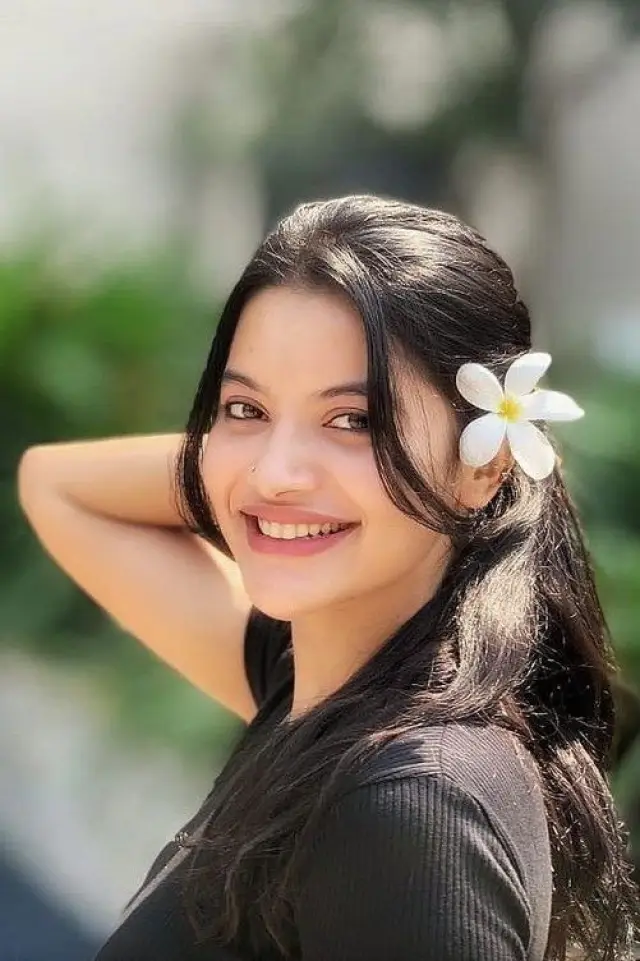 Photo Nazifa Tushi