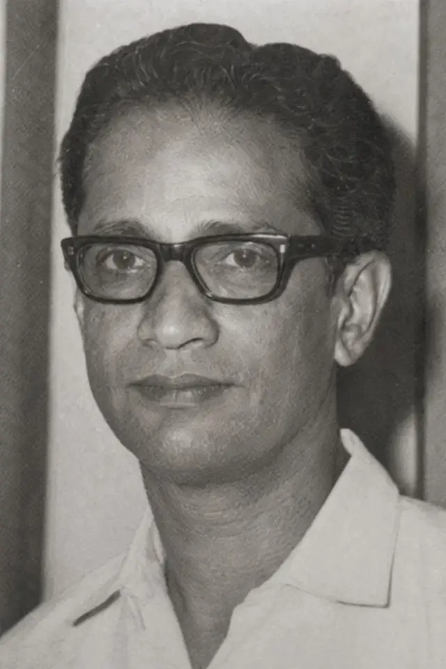Photo M. Krishnan Nair