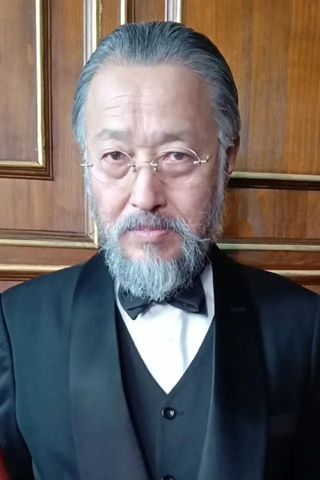 Photo Su Shenghua