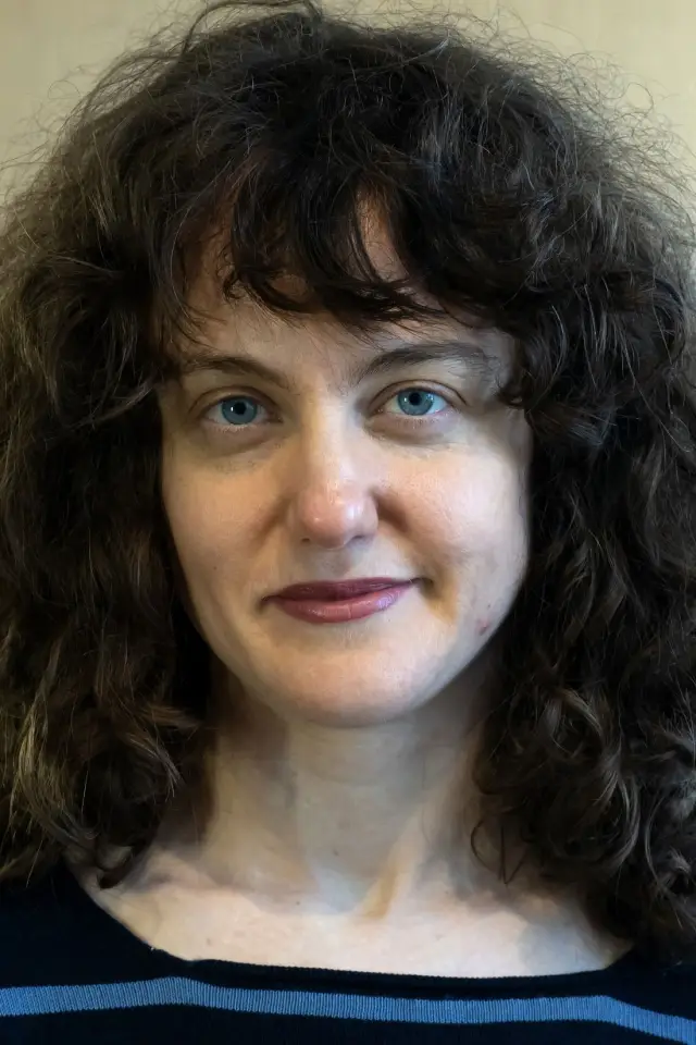 Photo Marlene Grinberg