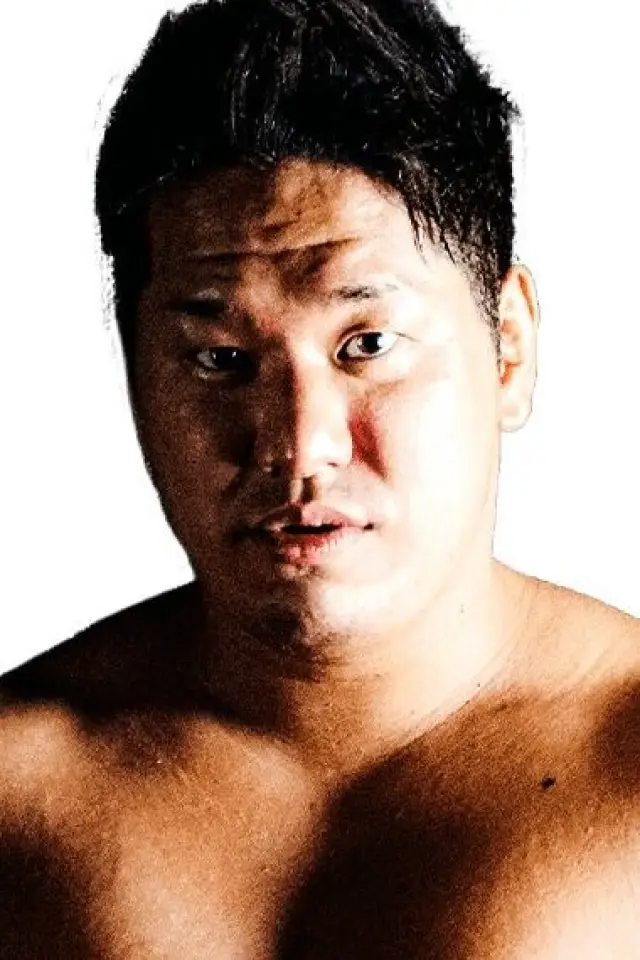 Photo Kouki Iwasaki