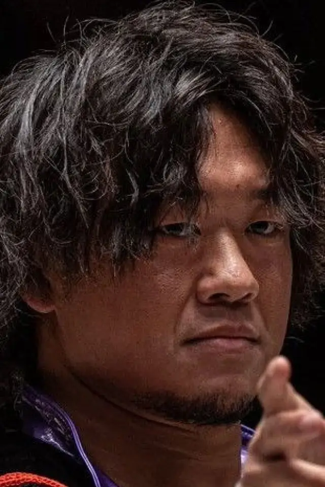 Photo Tetsuya Endō