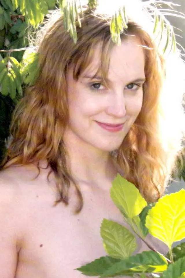 Photo Joceline Brooke-Hamilton