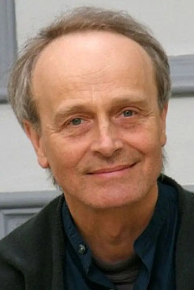Photo Viktor Lanberg
