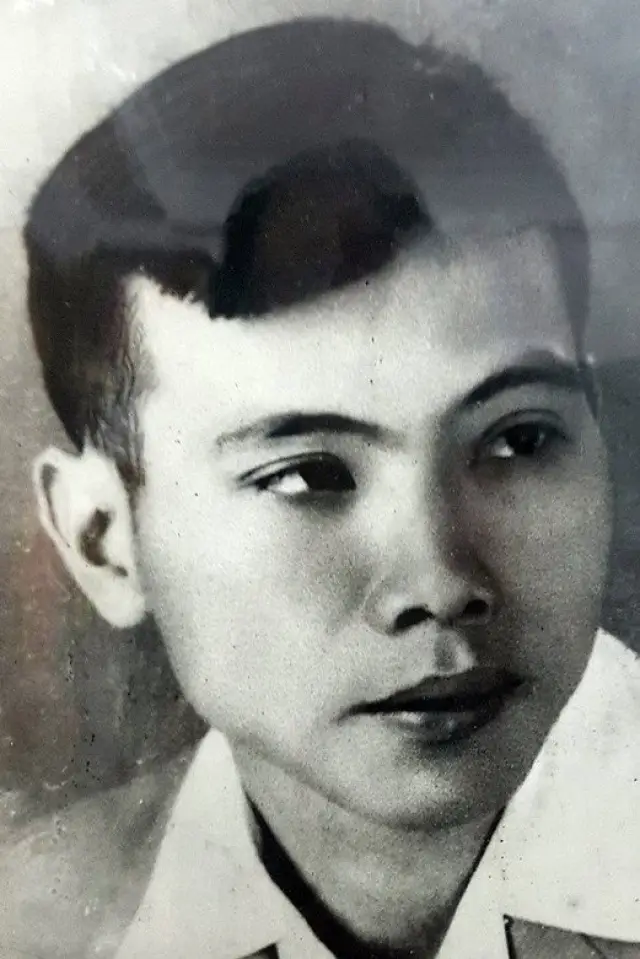 Photo Hoàng Tích Chỉ
