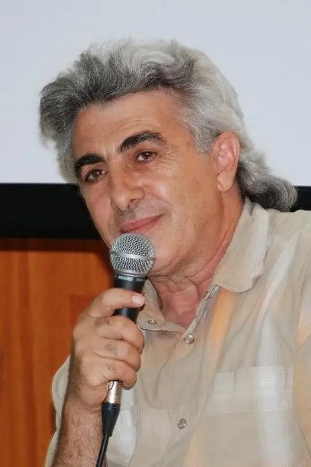 Photo Yamin Messika