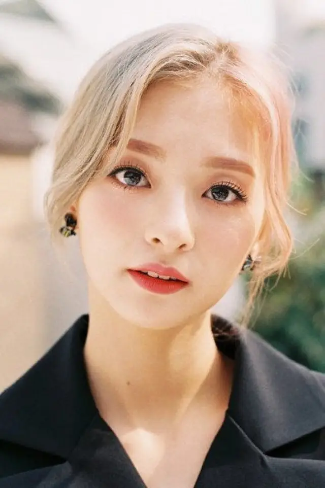 Photo Lee Na-gyung