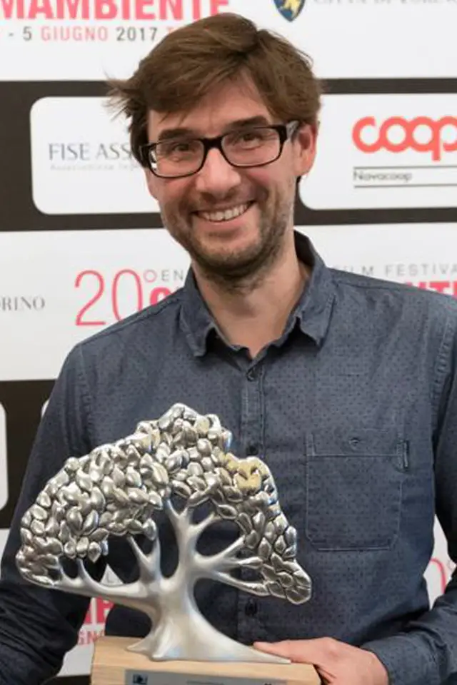 Photo Vincent Pérazio