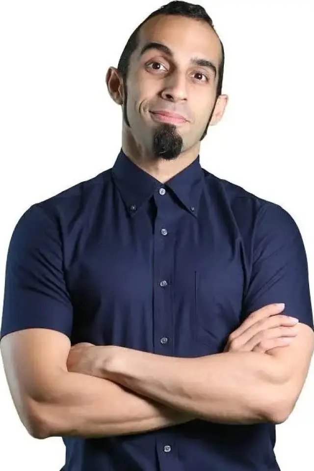 Photo Vivek Mahbubani
