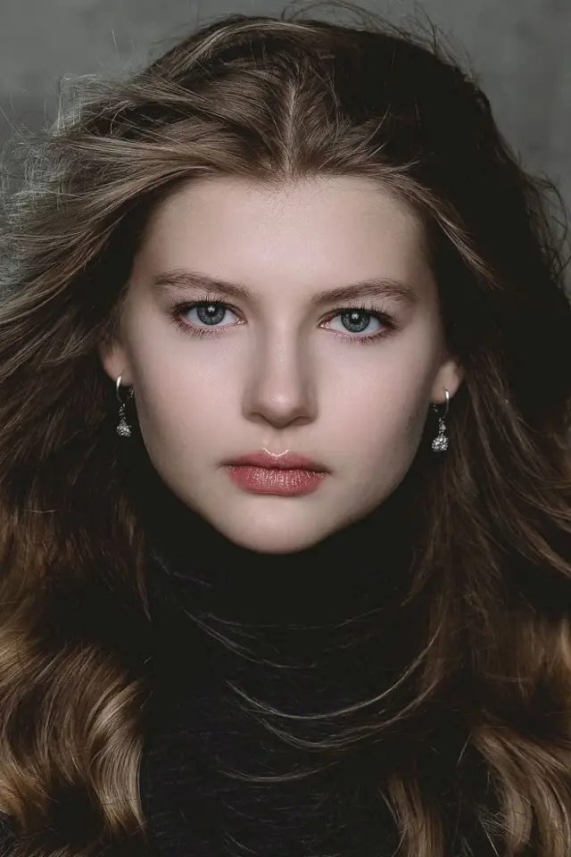 Photo Elizaveta Bugulova