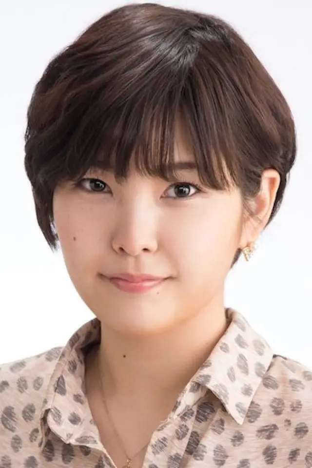 Photo Kaori Kimura