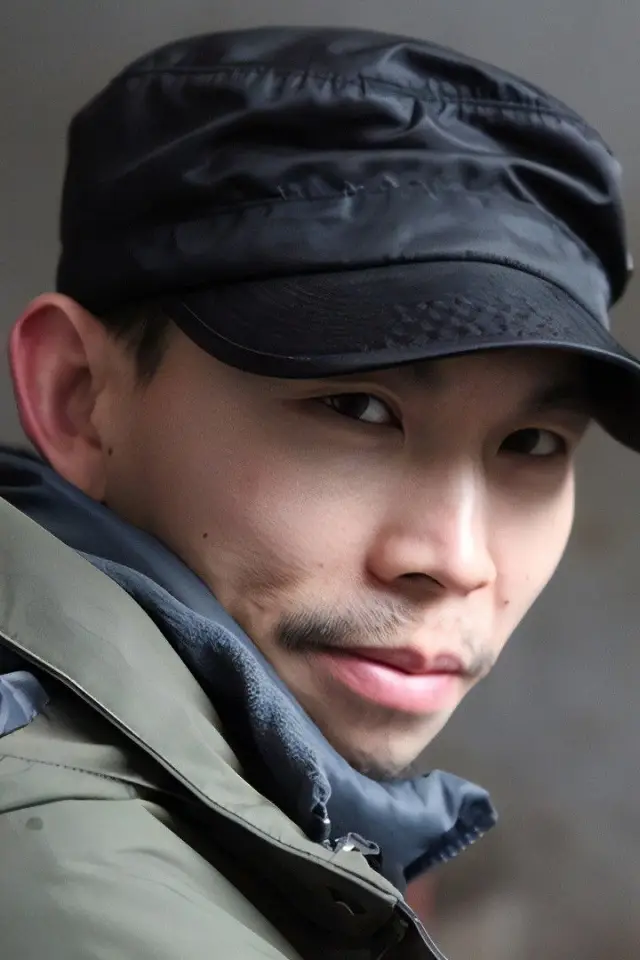 Photo Yong Xia