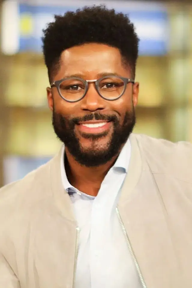 Photo Nate Burleson