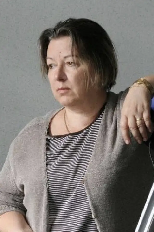 Photo Liudmyla Tkachykova