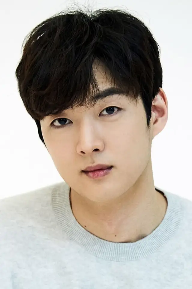 Photo Kang Young-suk