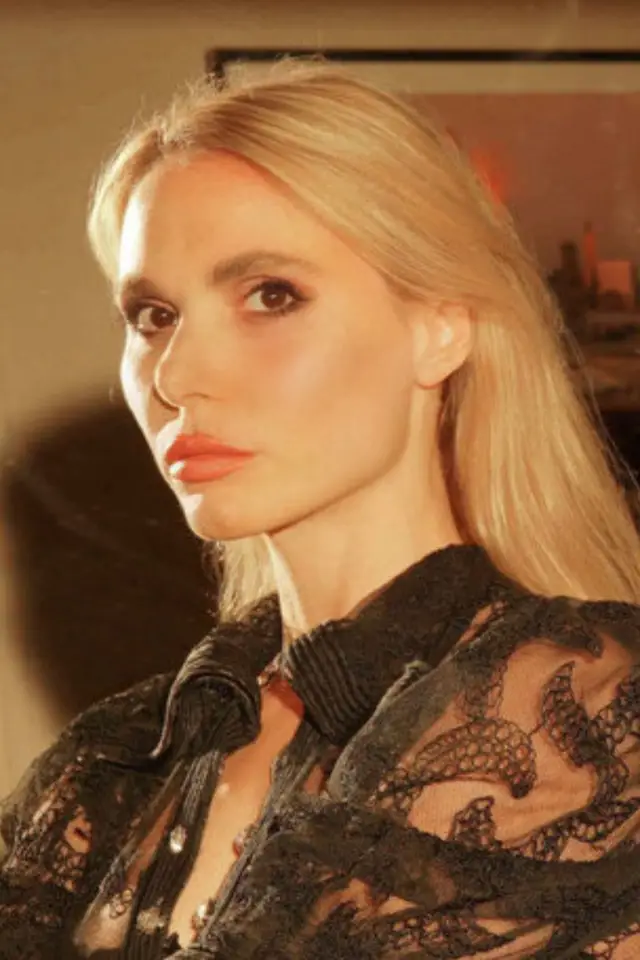Photo Z Berg