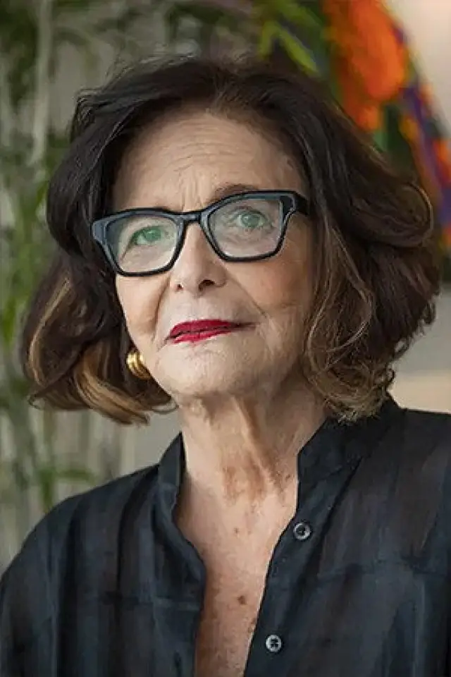 Photo Heloísa Teixeira