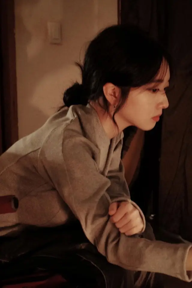 Photo Lee Ru-ri
