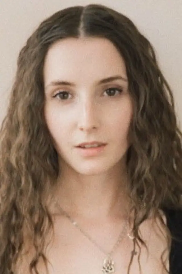 Photo Adelina Borets