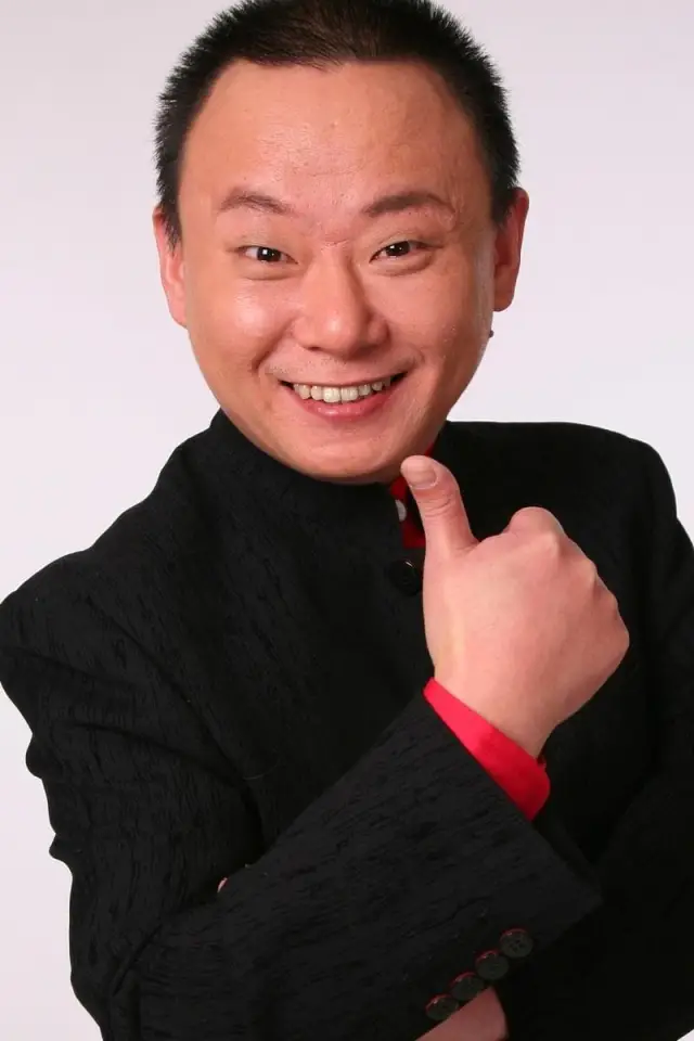 Photo Shao Feng
