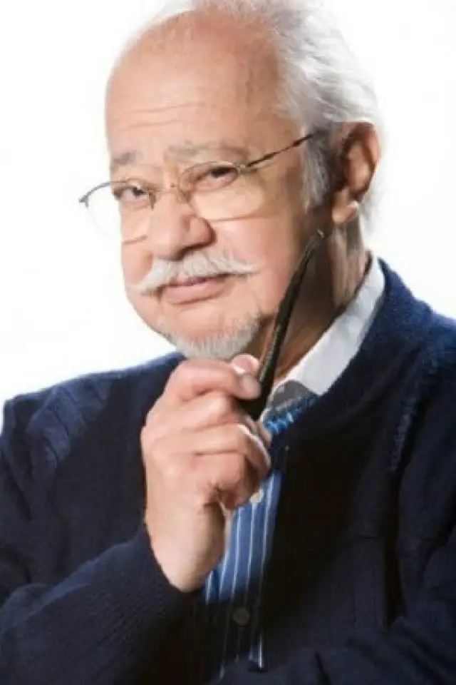 Photo Carlos Muñoz Sánchez