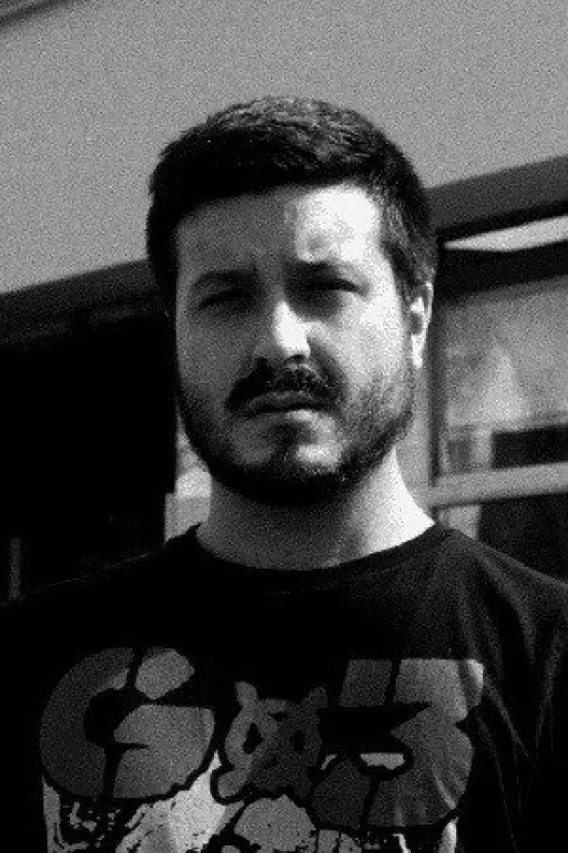 Photo Sergio Fernández Muñoz